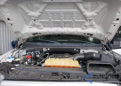 2018 Ford F-150 Xl from USA, damaged, VIN 1FTEW1CP1JKF50784